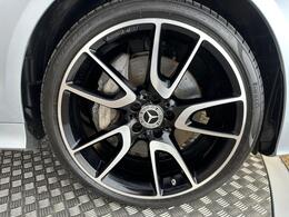 Mercedes-Benz E Class KS21DLX