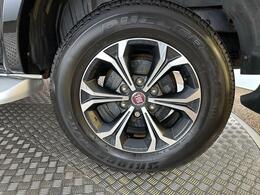 Fiat Fullback FN17YTE