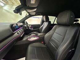 Mercedes-Benz GLE WF22HCD