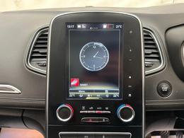 Renault Grand Scenic KP68HVB