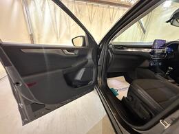 Ford Kuga YS22ENO