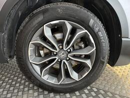 Honda CR-V WV72XLO