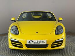 Porsche Boxster V55VWS
