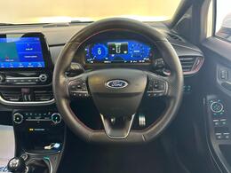 Ford Puma AK70XKO