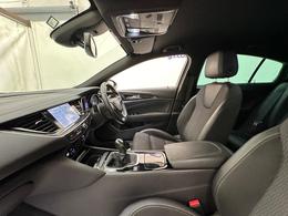 Vauxhall Insignia VE67ZSU