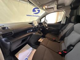 Citroen Berlingo CF23VVC
