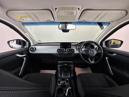 Mercedes-Benz X Class CA11LFS