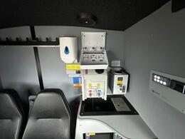 Ford Transit WP72GWJ