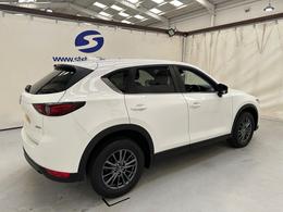 Mazda CX-5 LK19FBX