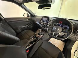Nissan Juke EY71KUU