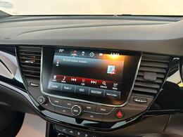Vauxhall Astra DP18NKD
