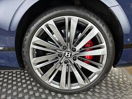 Bentley Continental W12GTC