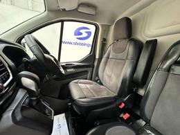 Ford Transit Custom AP22VAE