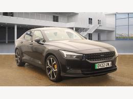 POLESTAR Polestar 2