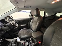 Vauxhall Grandland PF72DEU