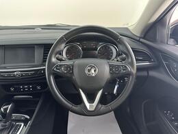 Vauxhall Insignia VN21XVA