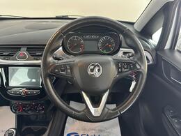 Vauxhall Corsa PO18KGK