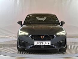 CUPRA Leon BP23JPY