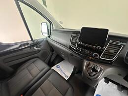 Ford Transit Custom MD23GPF