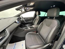 Vauxhall Insignia BT67GNN
