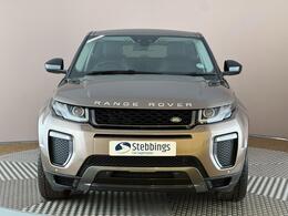 Land Rover Range Rover Evoque YR67LLG