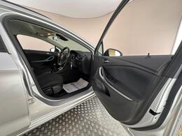 Vauxhall Astra FL21SBX