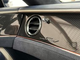 Bentley Continental W12GTC