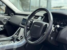 Land Rover Range Rover Sport DP18DXB