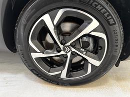 Citroen C5 Aircross BF22YGV