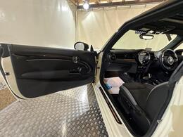 MINI Hatch FV21RSX