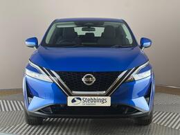 Nissan Qashqai AV71HMA