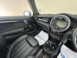 MINI Convertible ET68PYA