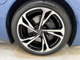 Audi e-tron GT HD72KHB