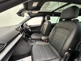 SEAT Tarraco LT24OZK