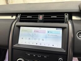 Land Rover Discovery AO20FRR