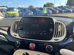 Fiat 500C WR73PDU
