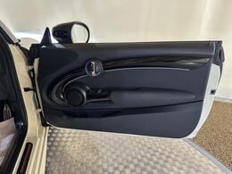 MINI Hatch FV21RSX