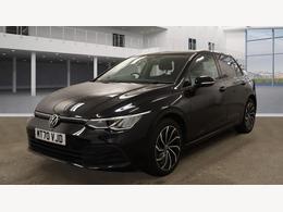 Volkswagen Golf MT70VJD