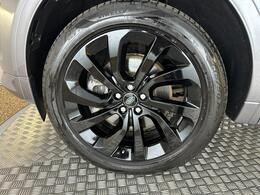 Land Rover Discovery Sport DX23UWW