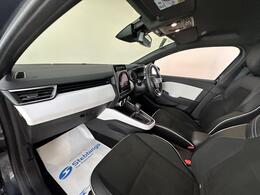 Renault Clio AJ21SUX