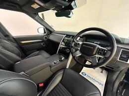Land Rover Discovery NJ24ELH
