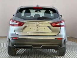 Nissan Qashqai YE21HGA