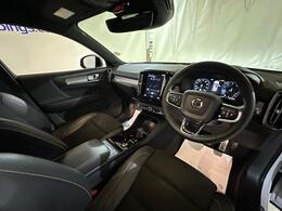 Volvo XC40 DE71KCZ