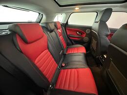 Land Rover Range Rover Evoque AY16EYS