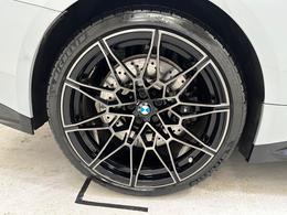 BMW M4 NU21LCK