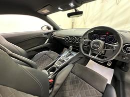 Audi TT YE70LTA