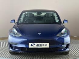 Tesla Model 3 BD72XBZ