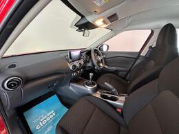 Nissan Juke YG71XPR