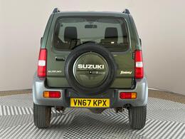 Suzuki Jimny VN67KPX