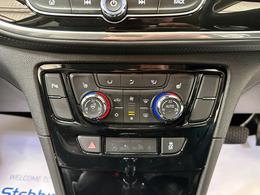 Vauxhall Mokka X MT68SBY